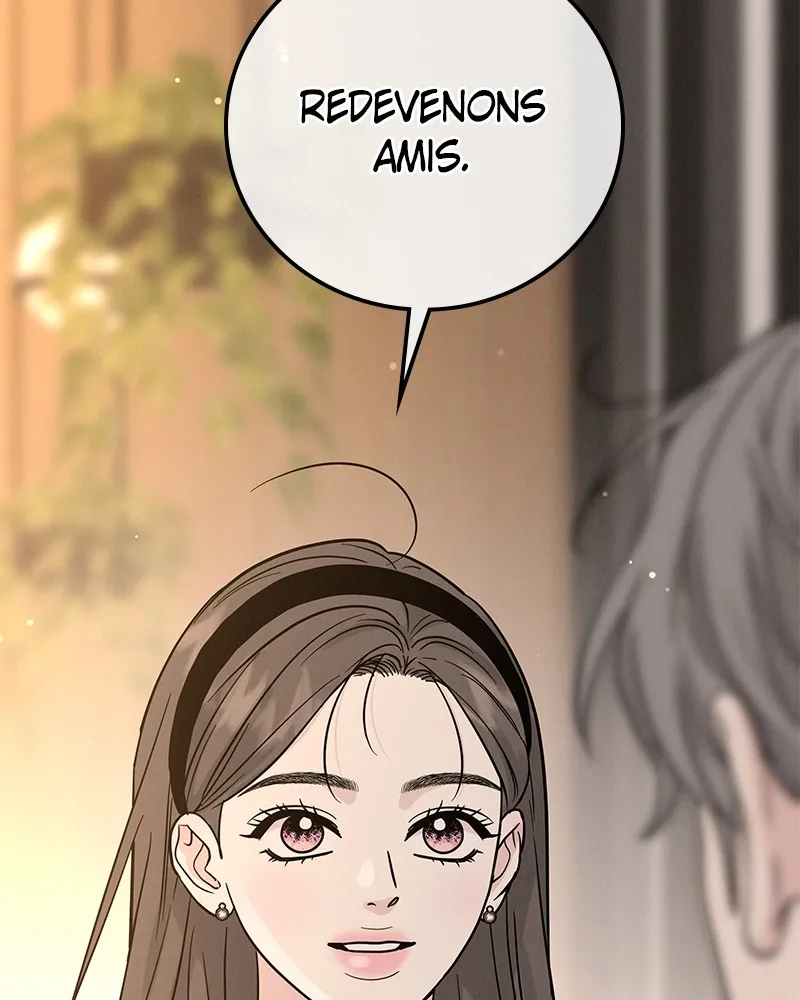 Read Amour Égoïste FR Manga Online