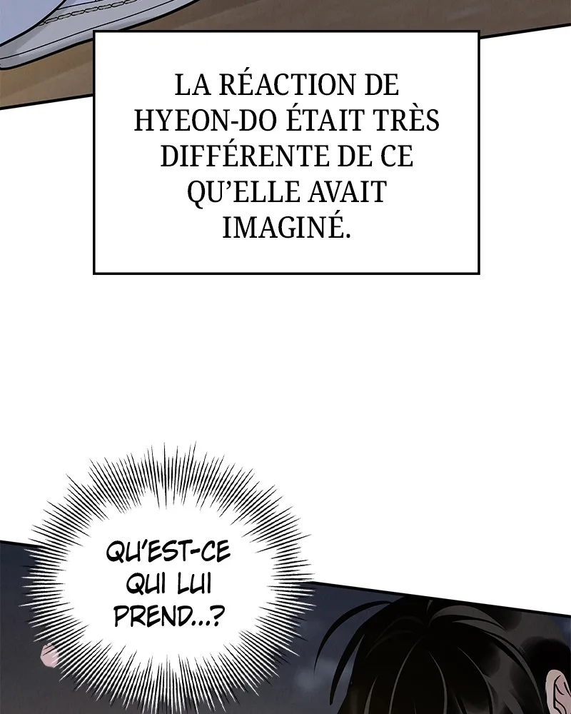 Read Amour Égoïste FR Manga Online