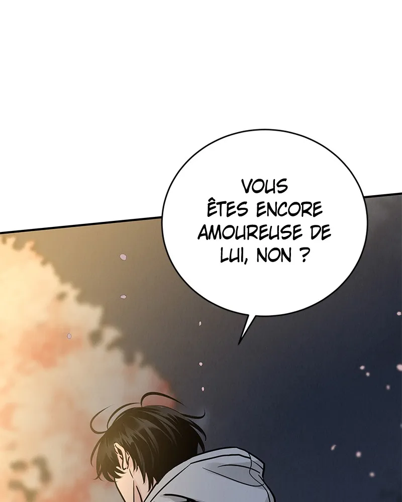 Read Amour Égoïste FR Manga Online