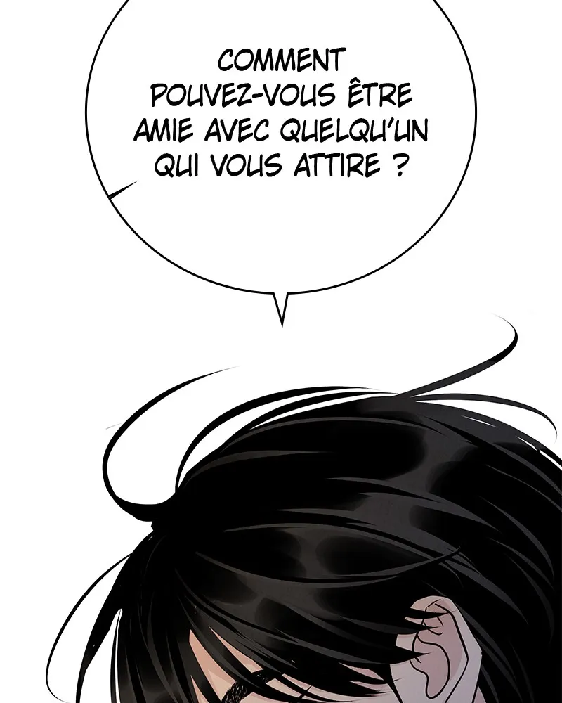 Read Amour Égoïste FR Manga Online