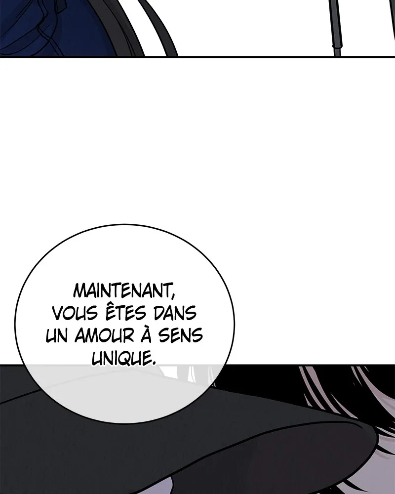 Read Amour Égoïste FR Manga Online