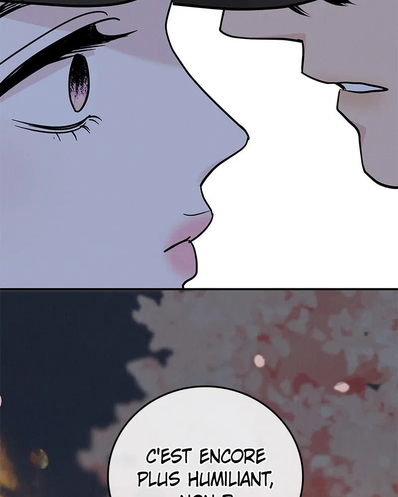 Read Amour Égoïste FR Manga Online