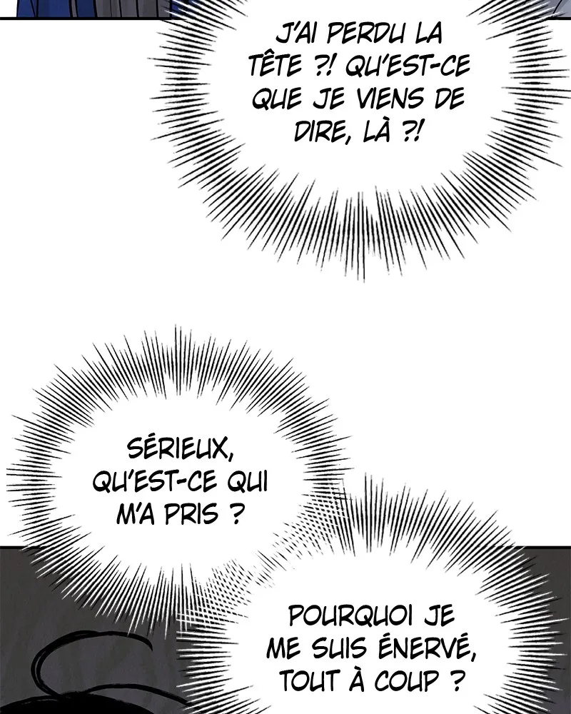 Read Amour Égoïste FR Manga Online