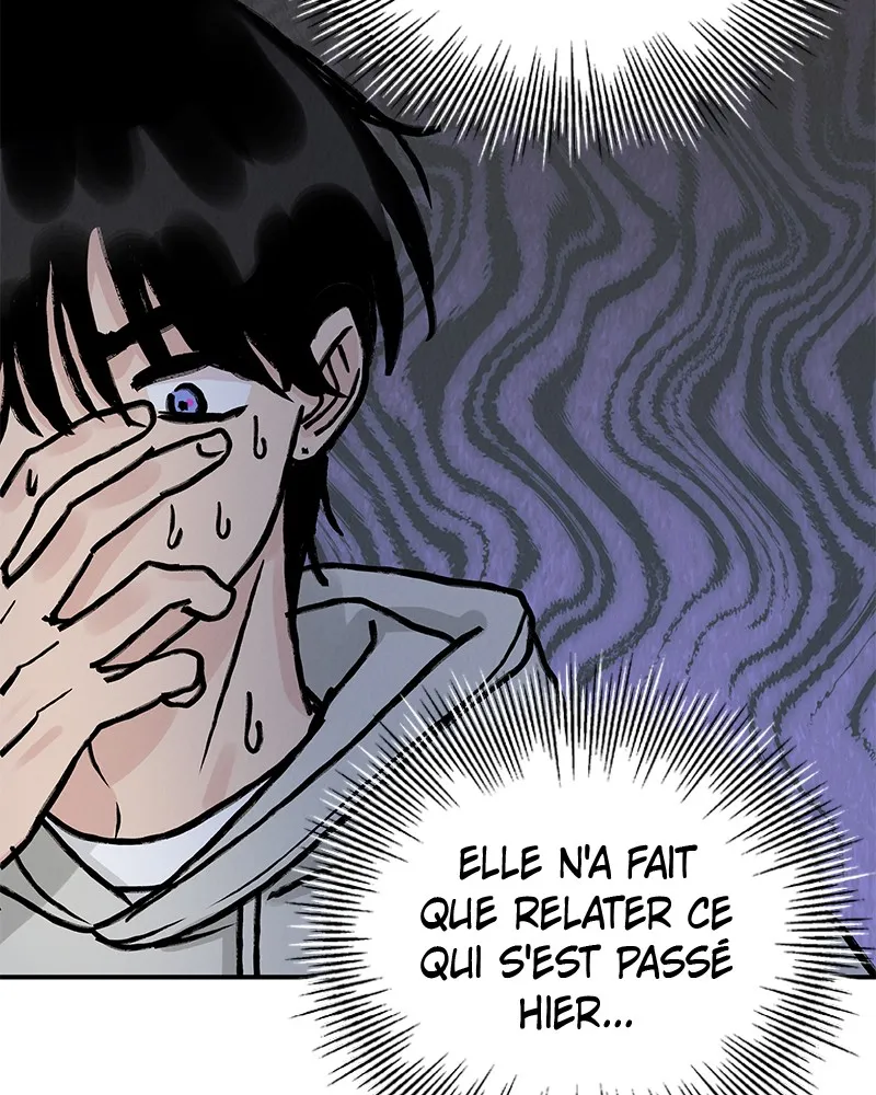 Read Amour Égoïste FR Manga Online