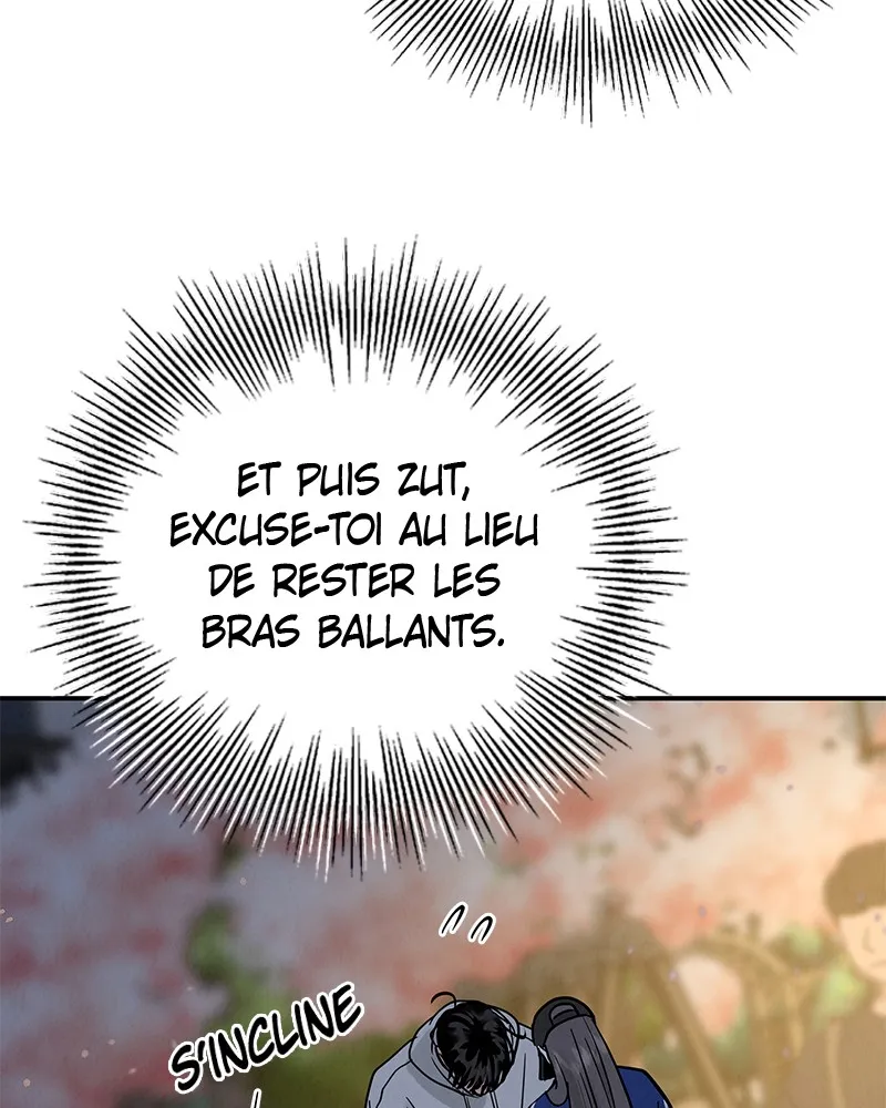 Read Amour Égoïste FR Manga Online