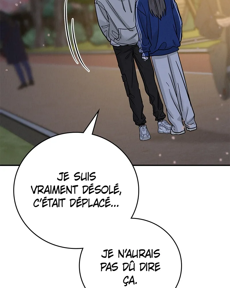 Read Amour Égoïste FR Manga Online