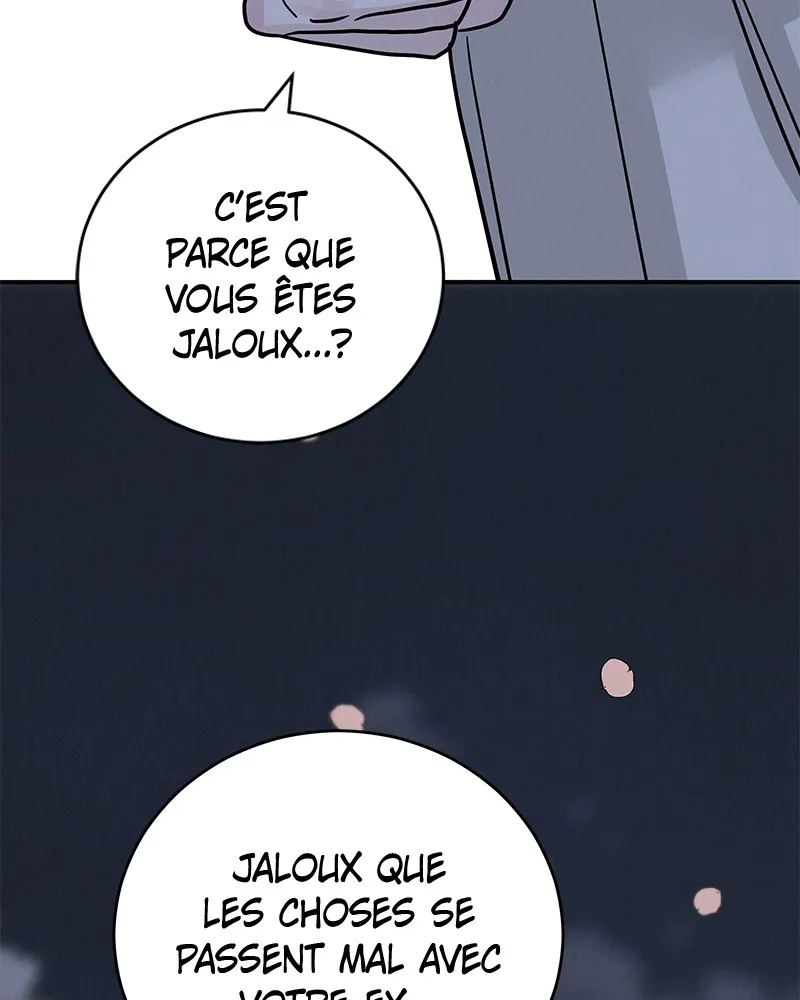 Read Amour Égoïste FR Manga Online