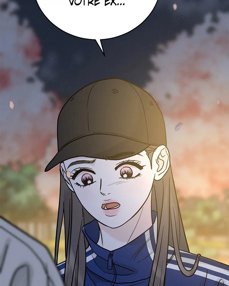 Read Amour Égoïste FR Manga Online