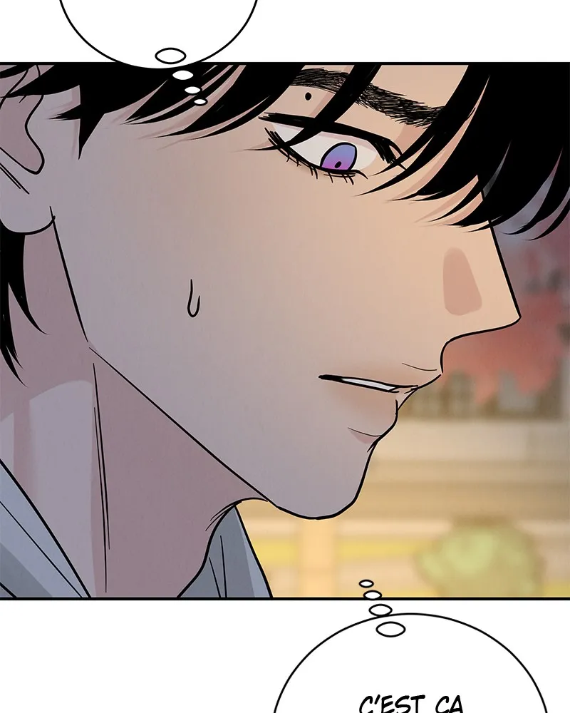 Read Amour Égoïste FR Manga Online