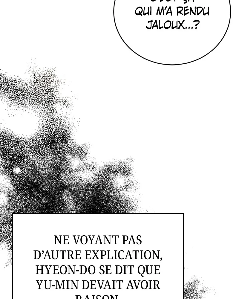 Read Amour Égoïste FR Manga Online