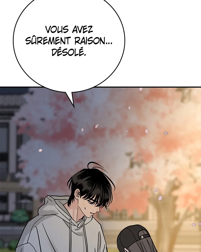 Read Amour Égoïste FR Manga Online