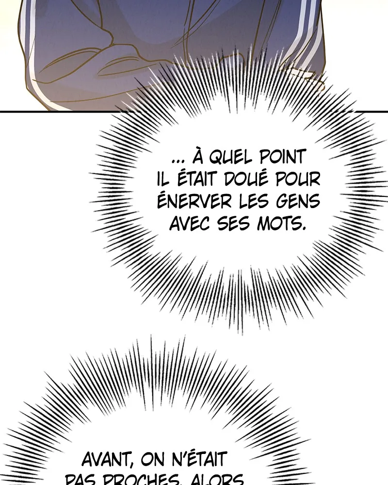 Read Amour Égoïste FR Manga Online