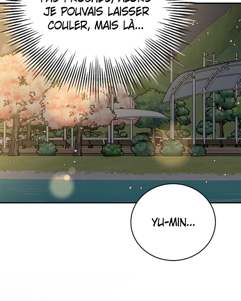 Read Amour Égoïste FR Manga Online