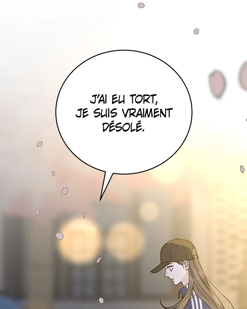Read Amour Égoïste FR Manga Online
