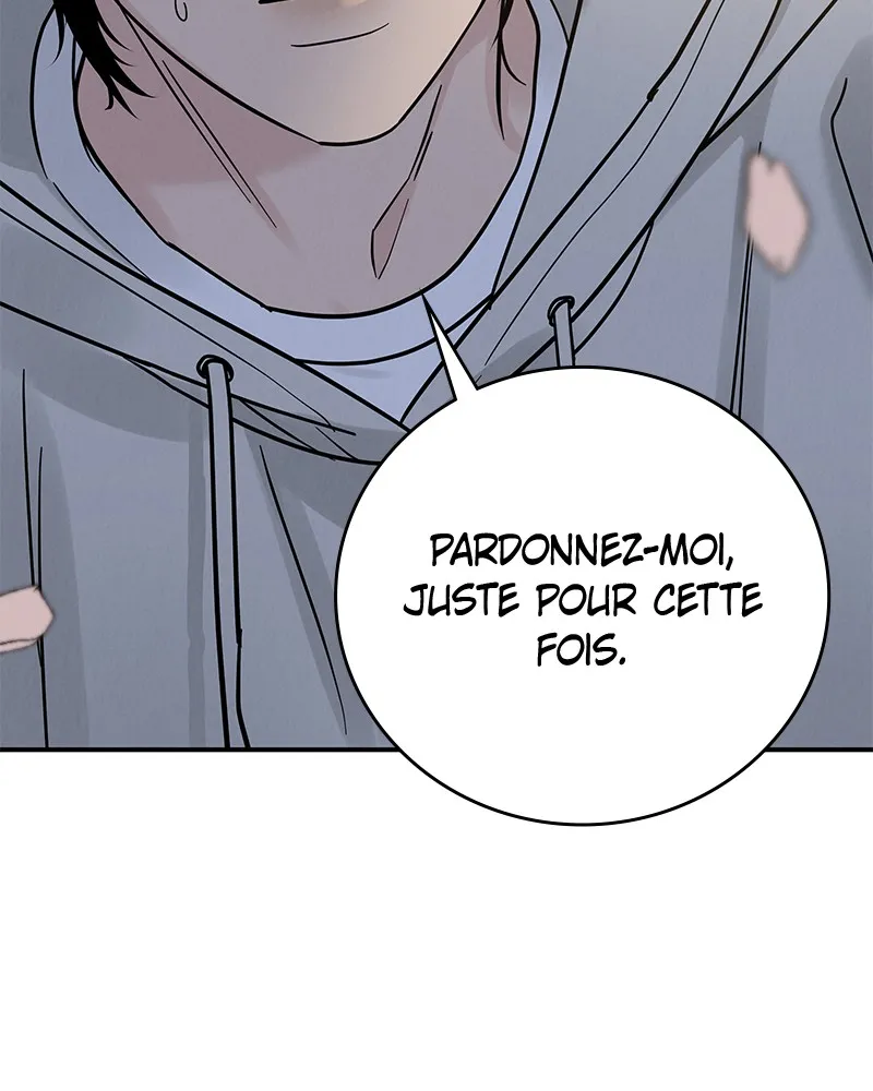 Read Amour Égoïste FR Manga Online