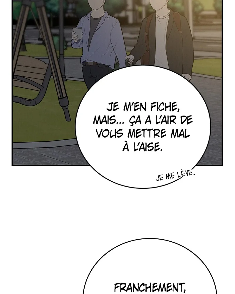 Read Amour Égoïste FR Manga Online