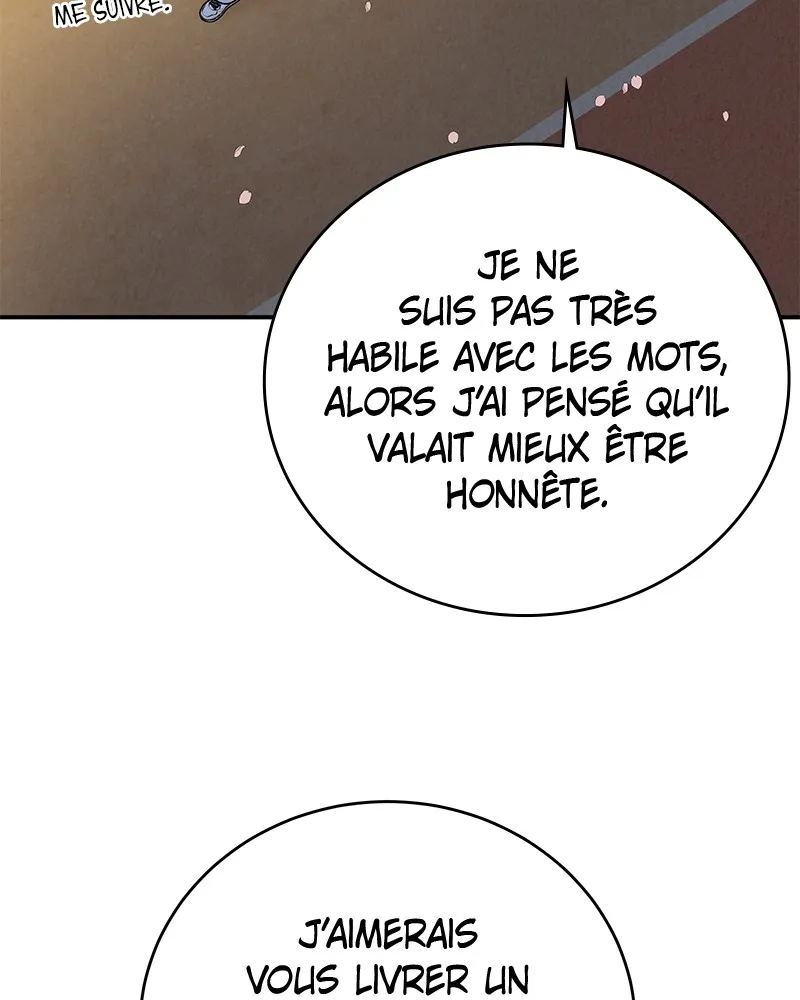 Read Amour Égoïste FR Manga Online