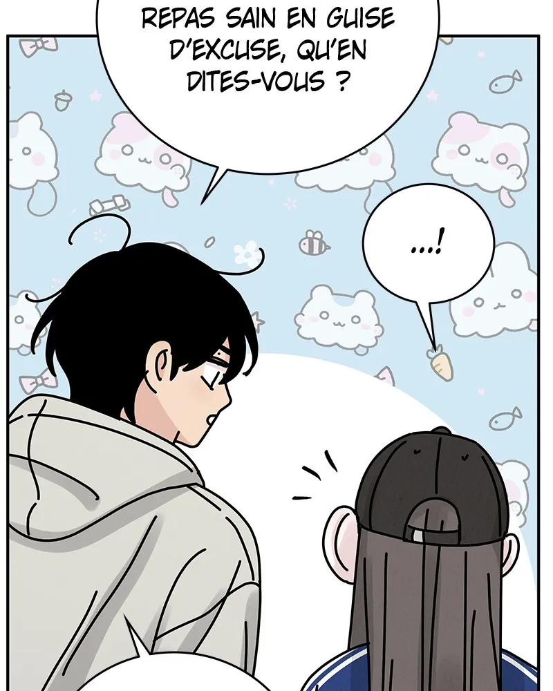 Read Amour Égoïste FR Manga Online