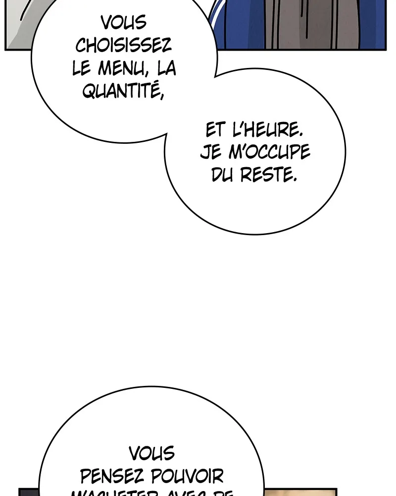 Read Amour Égoïste FR Manga Online
