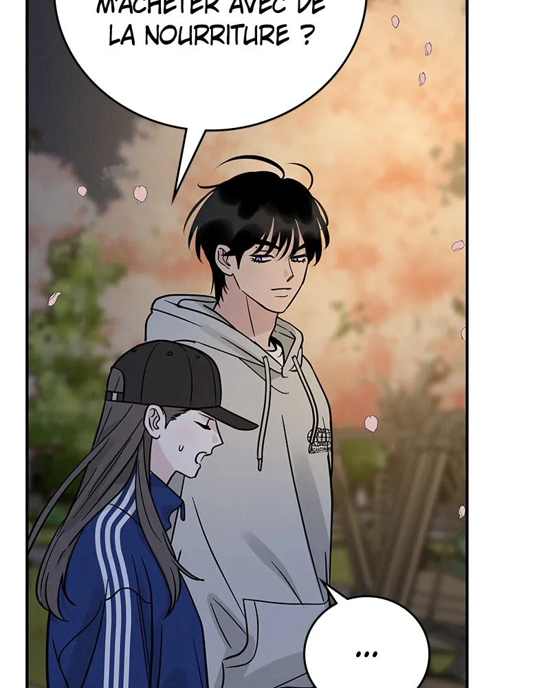 Read Amour Égoïste FR Manga Online