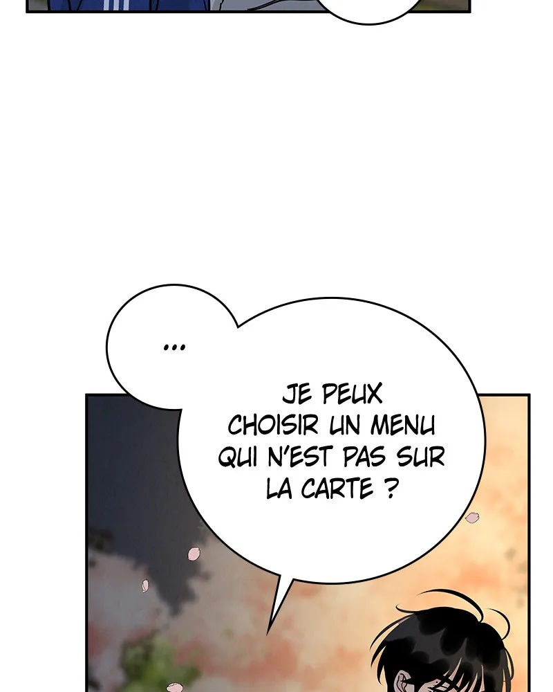 Read Amour Égoïste FR Manga Online