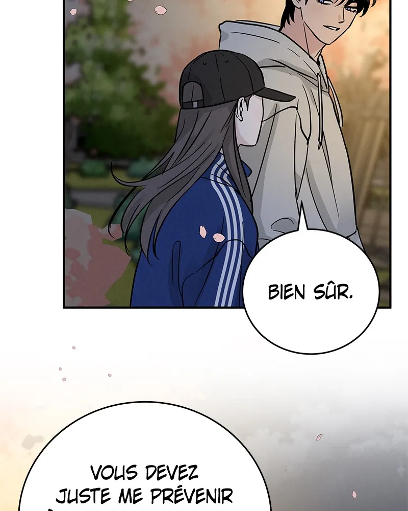 Read Amour Égoïste FR Manga Online