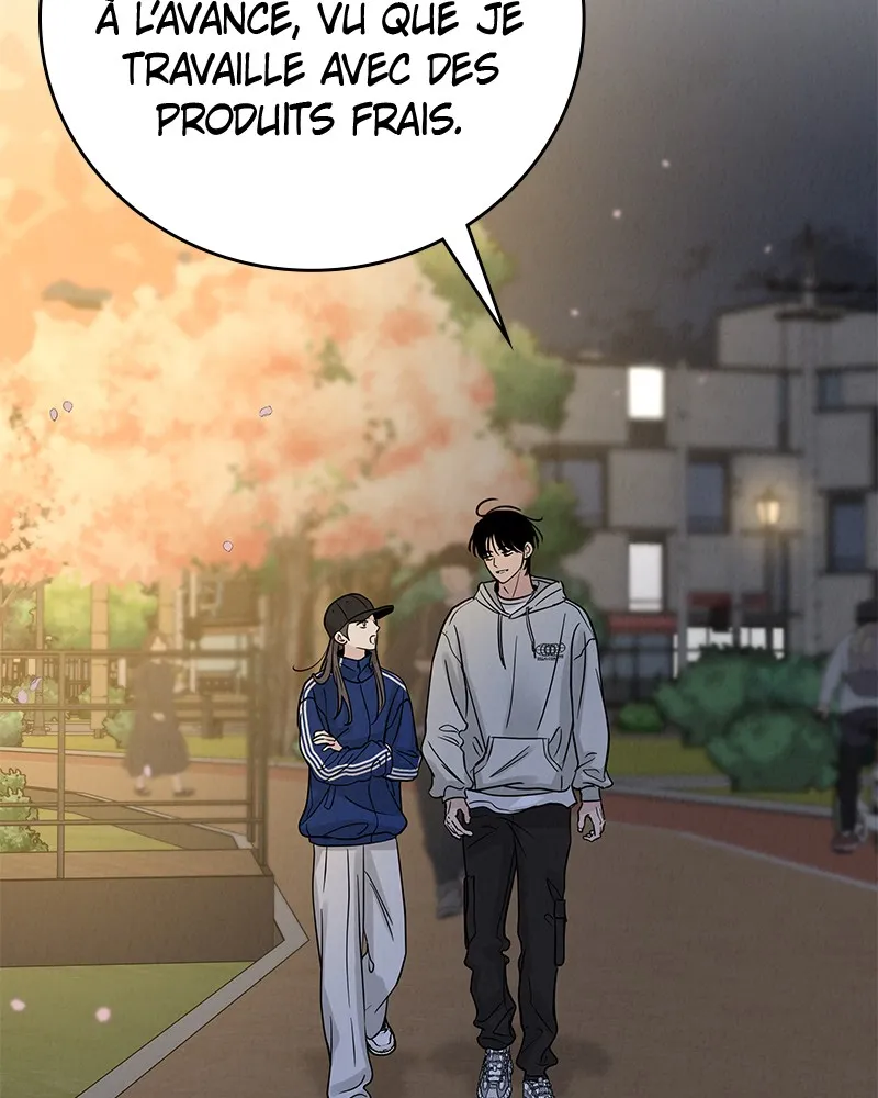 Read Amour Égoïste FR Manga Online