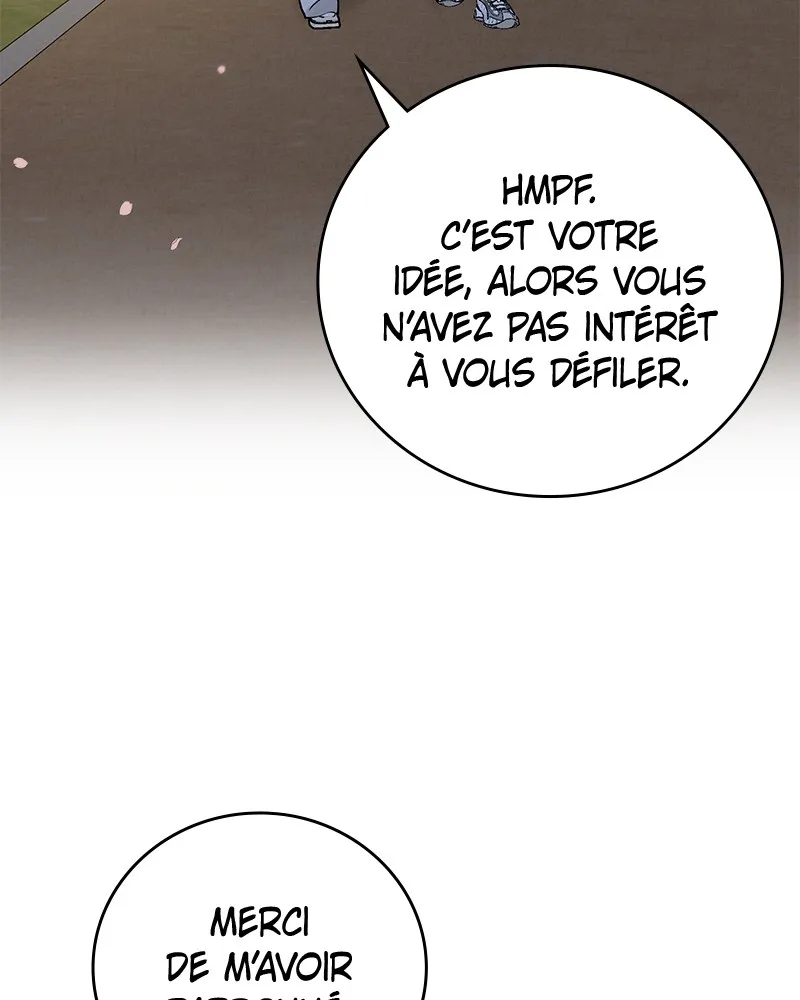 Read Amour Égoïste FR Manga Online