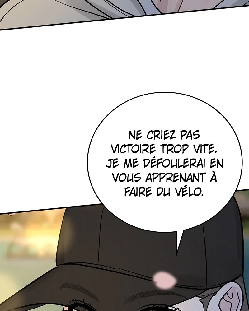 Read Amour Égoïste FR Manga Online