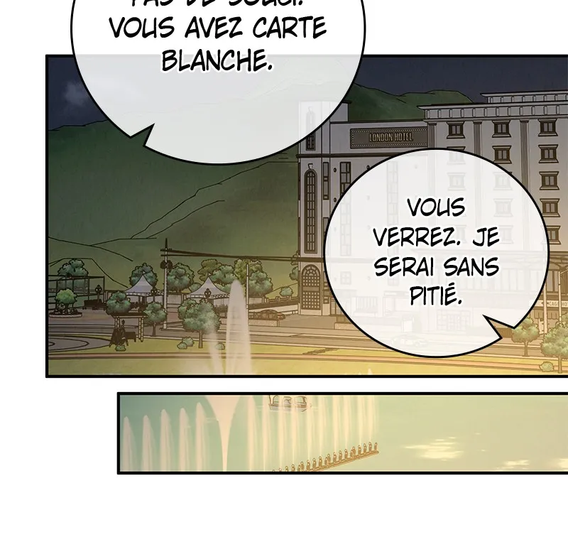 Read Amour Égoïste FR Manga Online