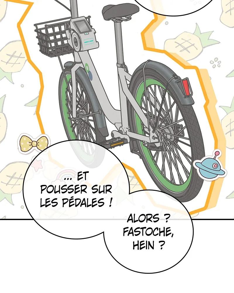 Read Amour Égoïste FR Manga Online