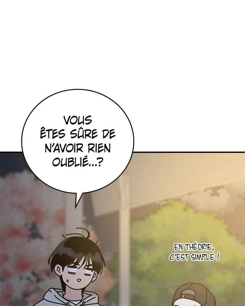 Read Amour Égoïste FR Manga Online