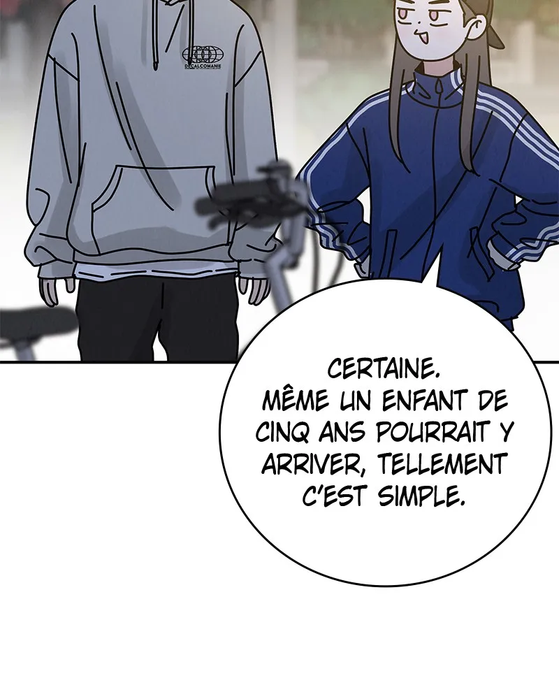 Read Amour Égoïste FR Manga Online