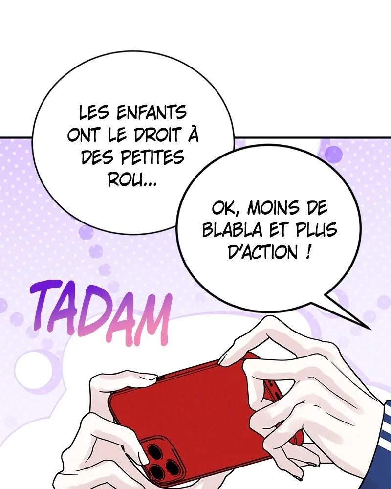 Read Amour Égoïste FR Manga Online