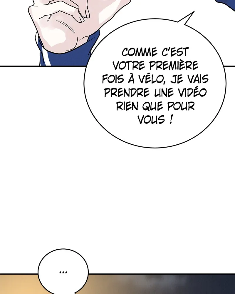 Read Amour Égoïste FR Manga Online