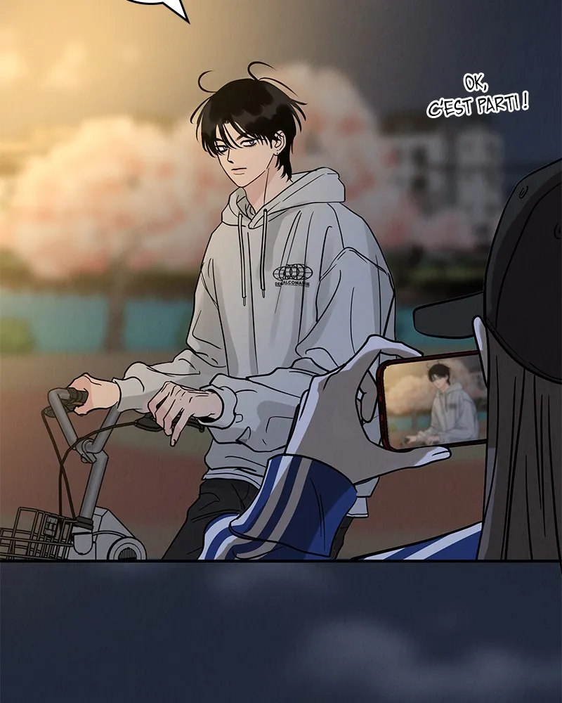 Read Amour Égoïste FR Manga Online