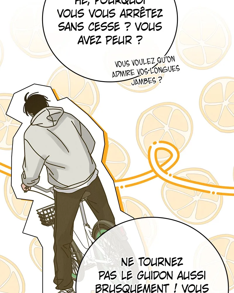 Read Amour Égoïste FR Manga Online