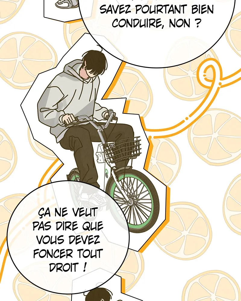 Read Amour Égoïste FR Manga Online