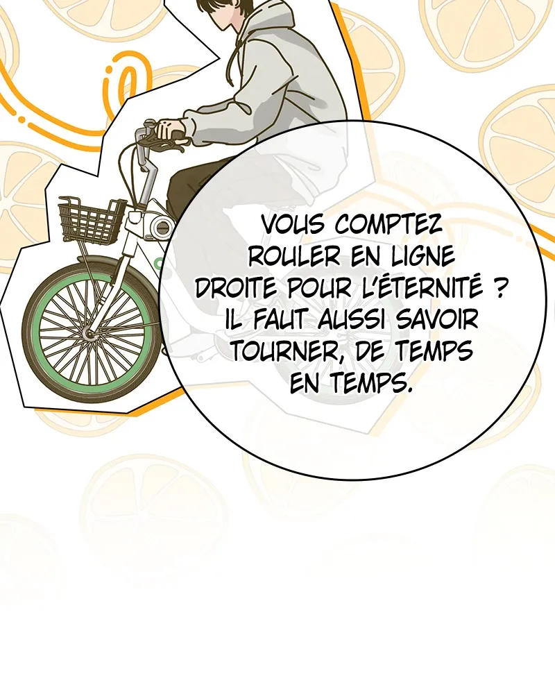 Read Amour Égoïste FR Manga Online