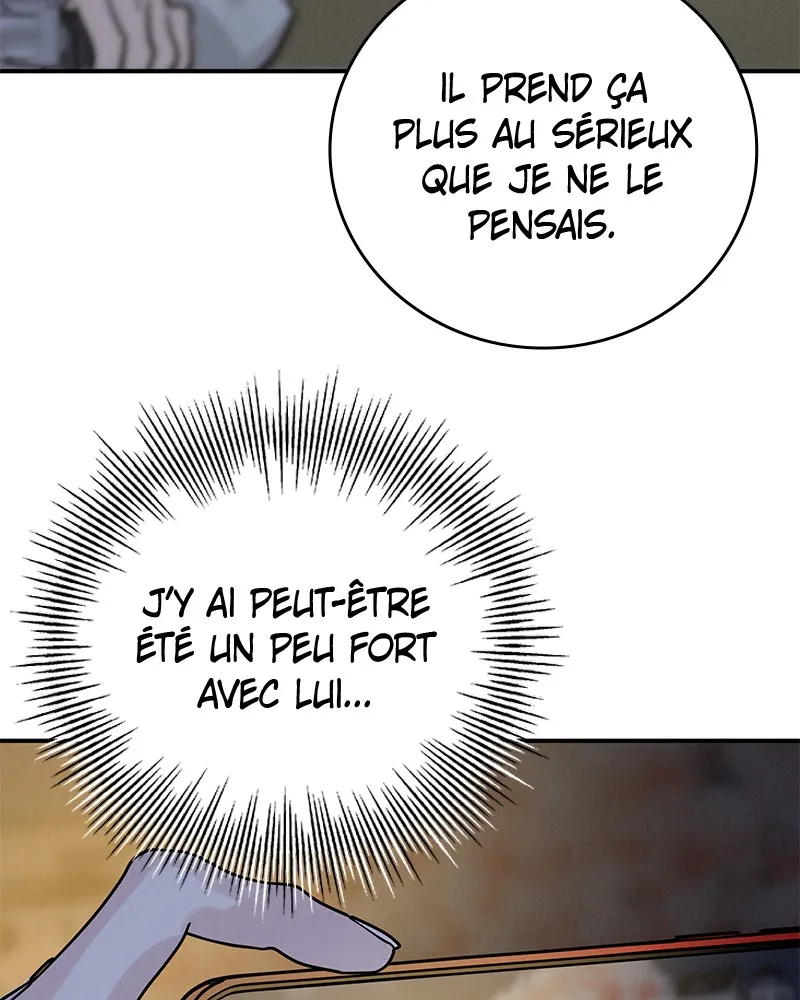 Read Amour Égoïste FR Manga Online