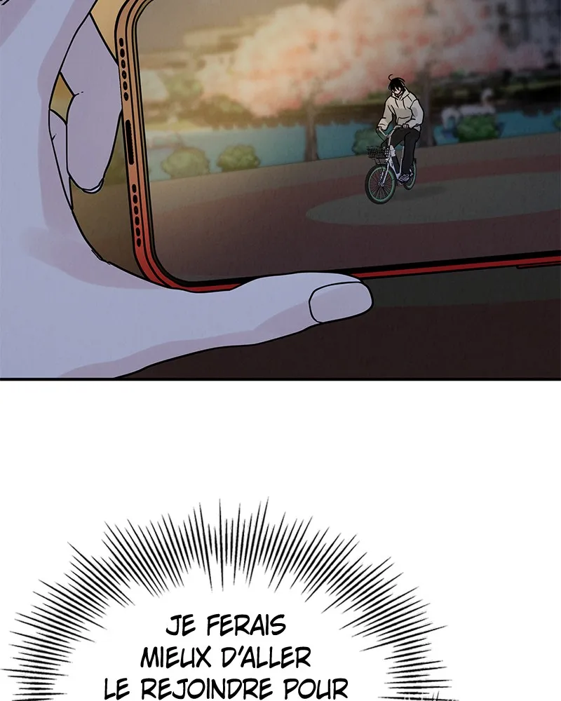 Read Amour Égoïste FR Manga Online