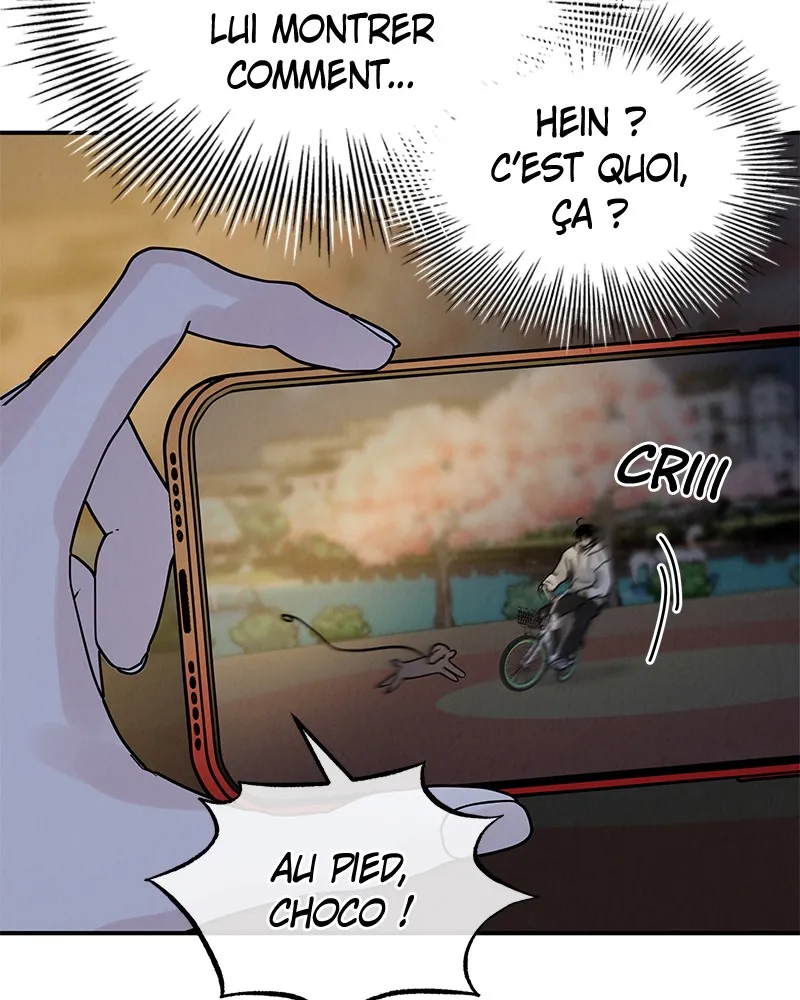 Read Amour Égoïste FR Manga Online