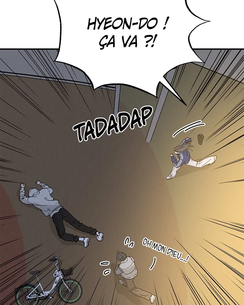 Read Amour Égoïste FR Manga Online