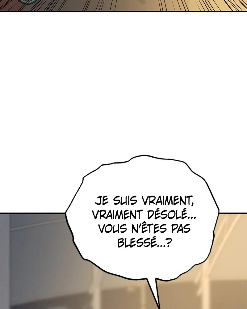 Read Amour Égoïste FR Manga Online