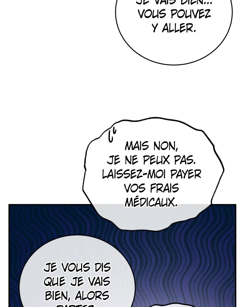 Read Amour Égoïste FR Manga Online