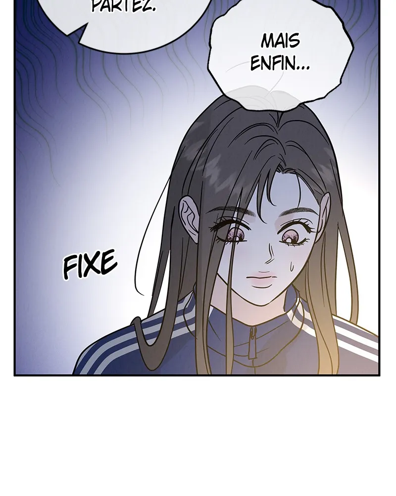 Read Amour Égoïste FR Manga Online