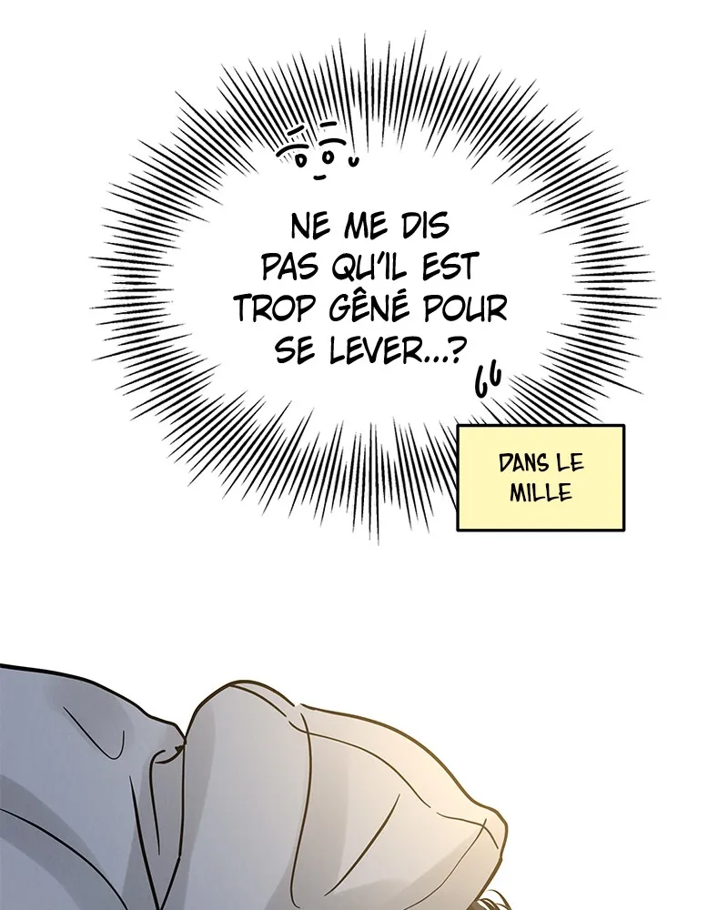 Read Amour Égoïste FR Manga Online