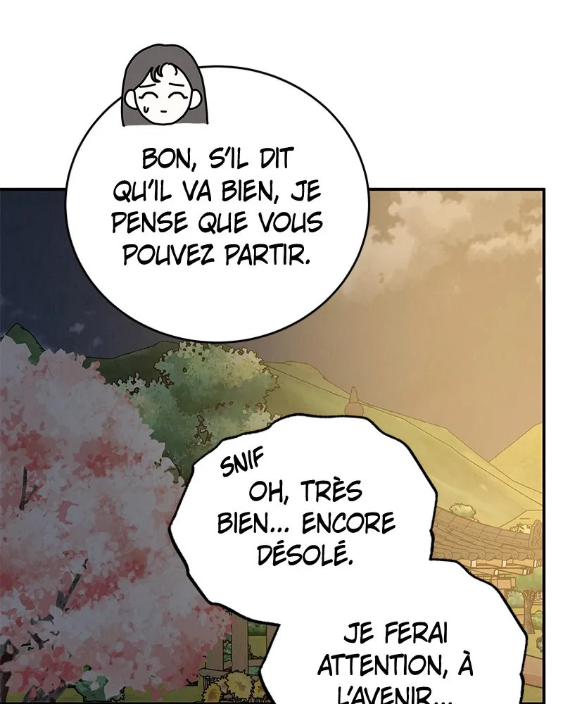 Read Amour Égoïste FR Manga Online