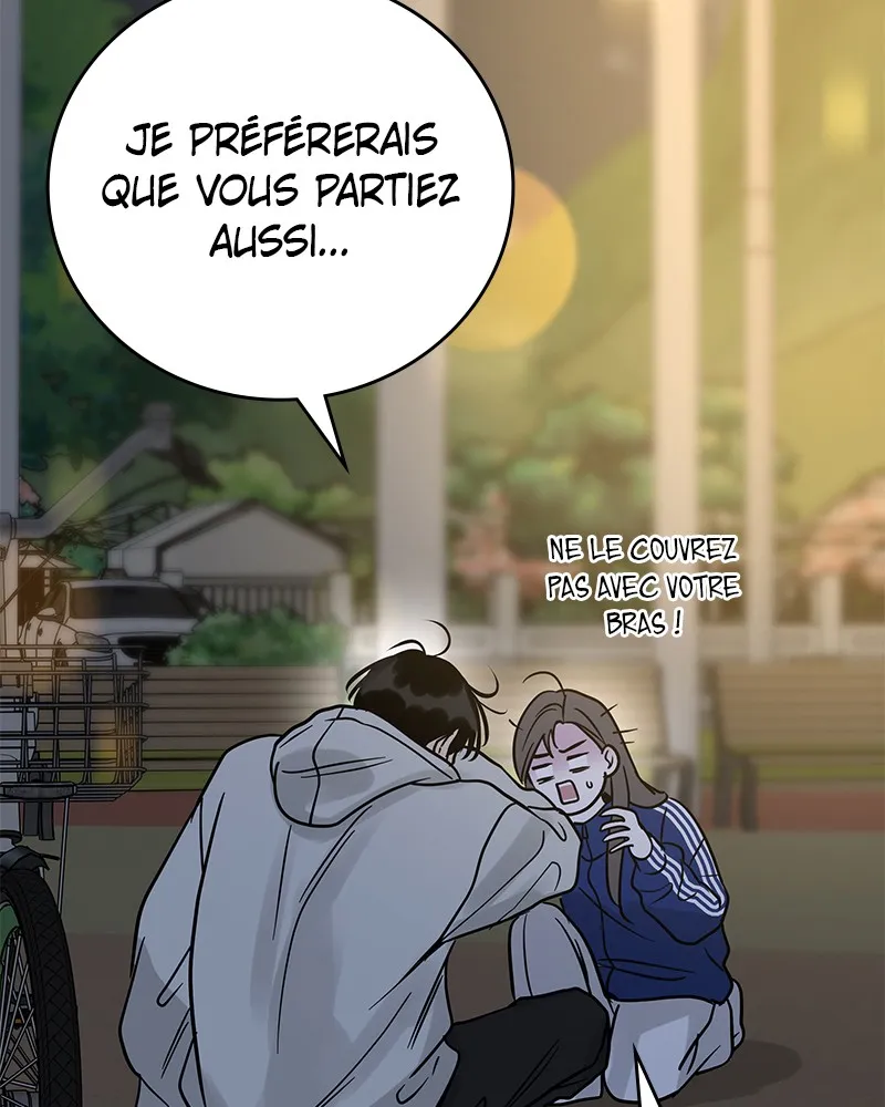 Read Amour Égoïste FR Manga Online