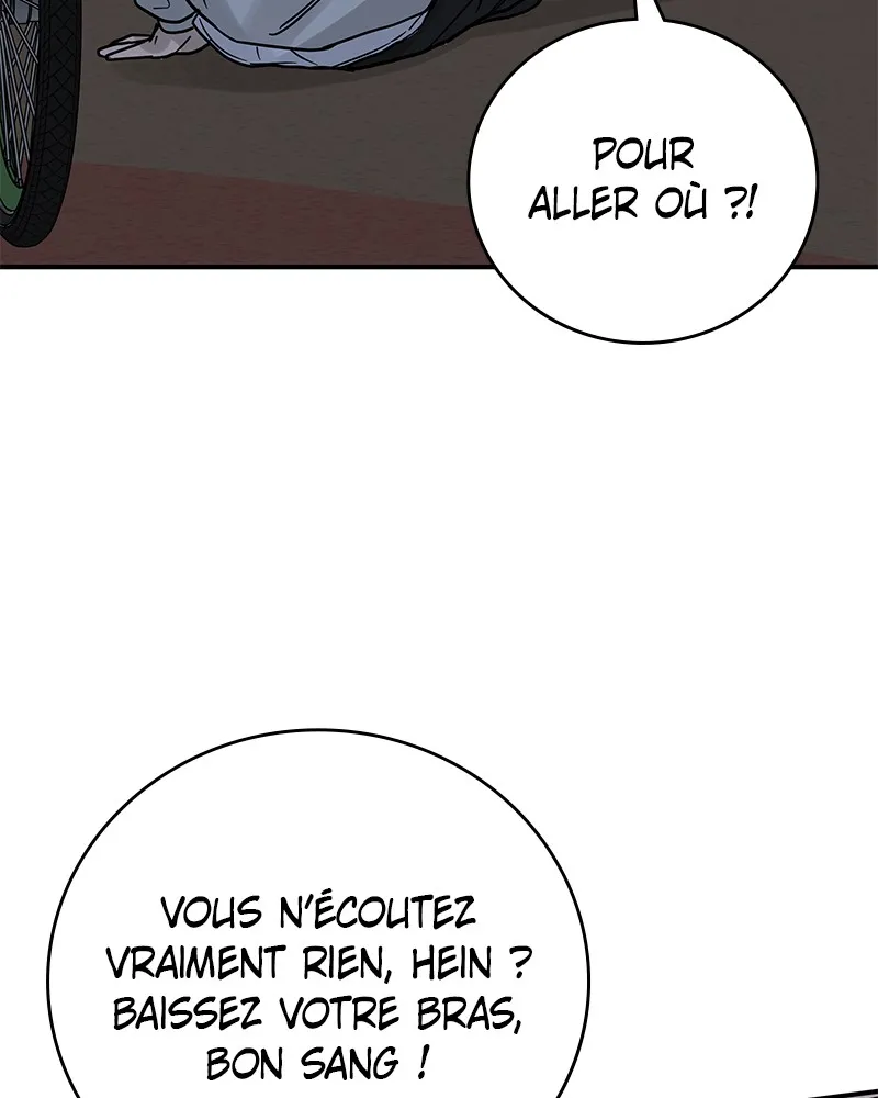 Read Amour Égoïste FR Manga Online